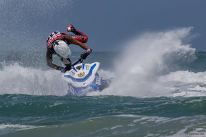 Chris MacClugage Sweeps Pro, Carlito Del Valle Takes First Amateur Victory at P1 AquaX Opening Round