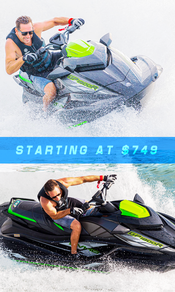 GP1800 Performance Packages – Dean's Team Watercraft Performance
