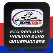 Dean's Team ECU Performance Reflash for Yamaha SVHO Waverunners - Dean's Team Racing / Watercraft Performance