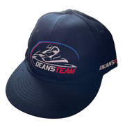 Dean's Team Snapback Hat