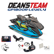 Dean's Team GP1800R Level 4 Kit