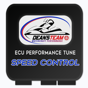 Dean's Team 'Speed Limit Control' ECU Performance Tune for Yamaha Waverunners - Dean's Team Racing / Watercraft Performance