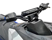 Riva Yamaha 2021+ GP1800R Pro-Series Steering System with 30" Bars & ODI Grips