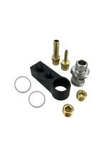 Fizzle Vacuum Adapter Kit for Yamaha