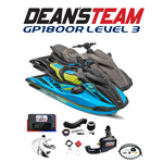 Dean's Team GP1800R Level 3 Kit