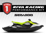 Riva Sea-Doo SPARK Stage 1 Kit