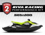 Riva Sea-Doo SPARK Stage 2 Kit