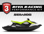 Riva Sea-Doo SPARK Stage 3 Kit