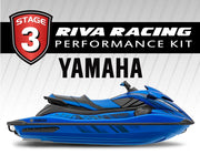 Riva Yamaha 2021-2024 GP1800R Stage 3 Kit