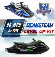 Dean's Team Yamaha GP1800R Level Up Kit