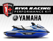 Riva Yamaha GP1800 Stage 3 Kit - Dean's Team Racing / Watercraft Performance