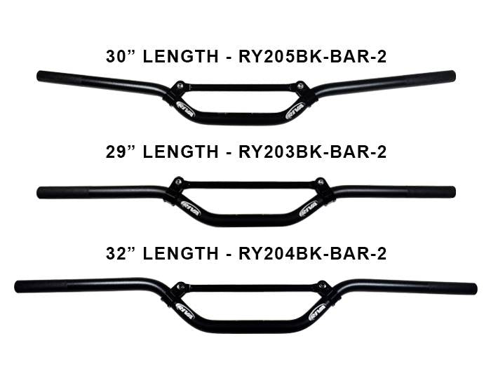 RIVA Pro-Bar 30” Runabout Handle Bars – Dean's Team Watercraft