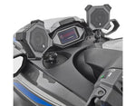 2019-2020 Yamaha FX WaveRunners Audio Package Wireless Speaker Kit