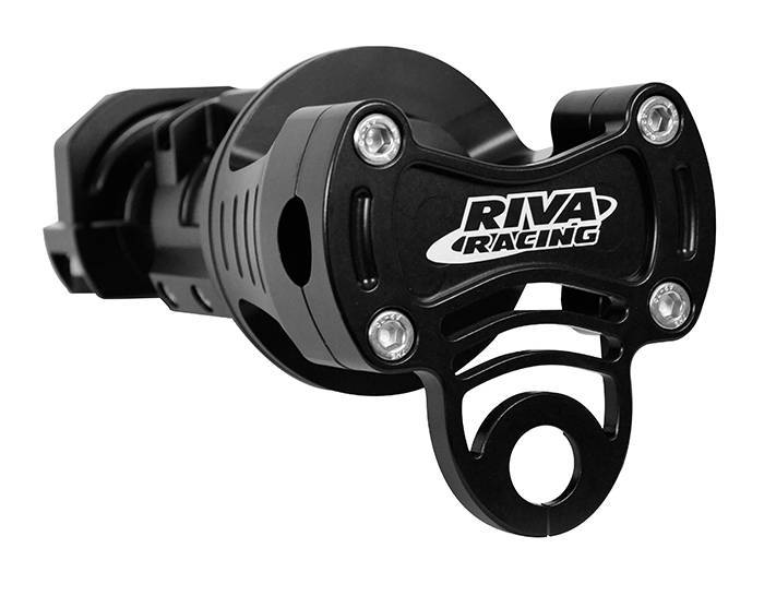 Riva Sea-Doo 2018~20 RXP & 2017~2019 GTR-X Pro-Series Steering Bundle
