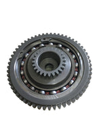 CR Yamaha Heavy-Duty Supercharger Clutch Assembly