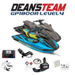 Dean's Team GP1800R Level 4 Kit