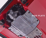 OEM 2019+ Yamaha GP1800R OEM Ride Plate (F3P-U273B-00-00)