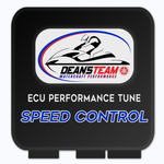 Dean's Team 'Speed Limit Control' ECU Performance Tune for Yamaha Waverunners