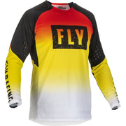 Fly Racing 2022 Evolution DST Jersey - Primary LE