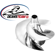 Dean's Team Solas Repitched Impeller SVHO Single Prop - Dean's Team Racing / Watercraft Performance