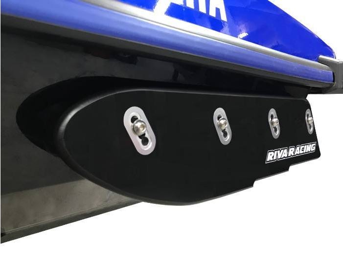 Riva Yamaha EX/EXR/JetBlaster Pro-Series Sponsons