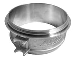 Riva Sea-Doo Stainless Steel Wear Ring - Spark (140mm)