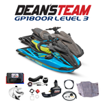 Dean's Team GP1800R Level 3 Kit