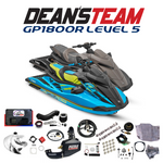 Dean's Team GP1800R Level 5 Kit