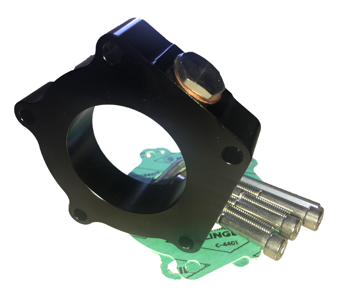 O2 Sensor Mounting Kit for Yamaha 1.8L Dean's Team Watercraft Performance