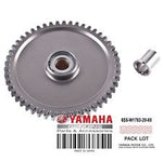 Yamaha Drive Gear Collar Set 6S5-W1783-20