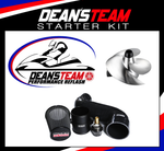 Dean's Team / Worx Yamaha SVHO WaveRunner Starter Kit [Level 2]